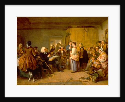 Presbyterian Catechising by John Phillip